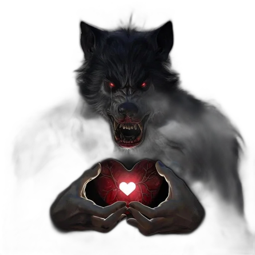 mask, creature, animal, face, fantasy art, concept art, pixel art, comic book art transparent PNG cut-out