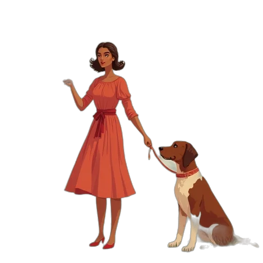 dress, concept art, pixel art, cartoon transparent PNG cut-out