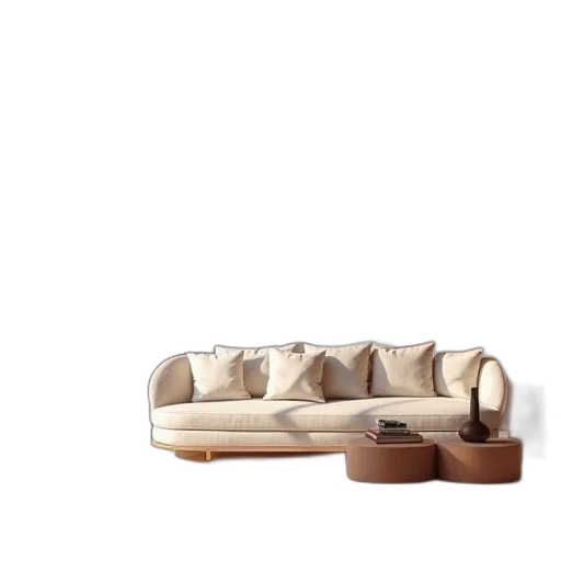 furniture, crown, shoes, jewelry transparent PNG cut-out
