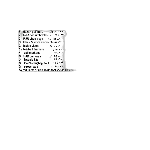 document, list, materials, participants, event, sun, valley, inn transparent PNG cut-out