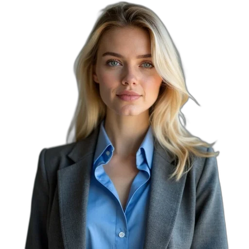 jacket, staff, face, dress, photorealistic, oil painting, concept art, cartoon transparent PNG cut-out
