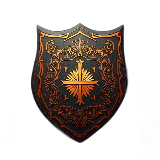 crown, sword, staff, jewelry, fantasy art, concept art, 3d render, anime transparent PNG cut-out