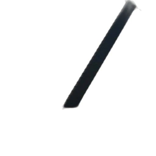 staff, weapon, sword, umbrella, 3d render, concept art, photorealistic, monochrome transparent PNG cut-out