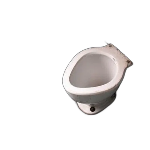 furniture, robot, jewelry, crown, 3d render, photorealistic, white, toilet transparent PNG cut-out