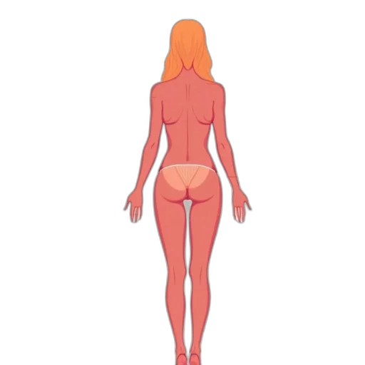 dress, robot, creature, jewelry transparent PNG cut-out
