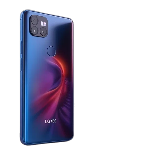 two, v30, phones, both transparent PNG cut-out
