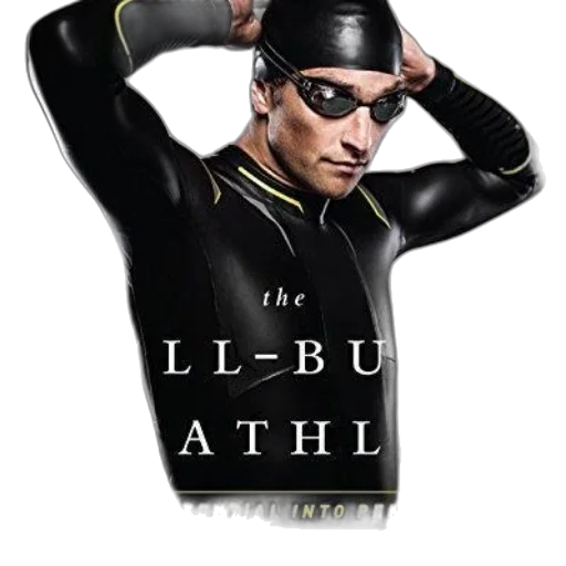 jacket, animal, photorealistic, comic book art, concept art, well-built, triathlete, turning transparent PNG cut-out