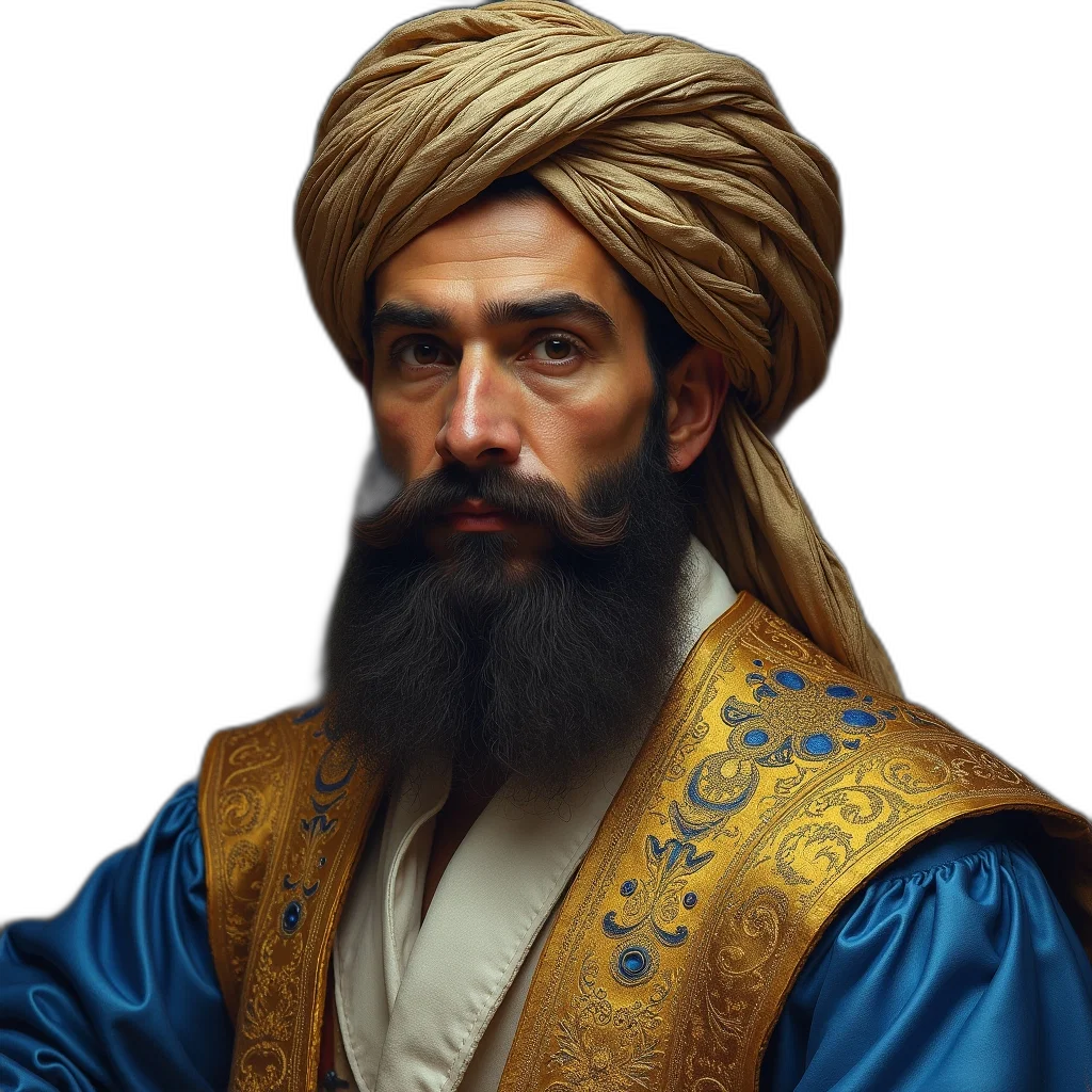 face, crown, staff, oil painting, photorealistic, fantasy art, pixel art, detailed transparent PNG cut-out