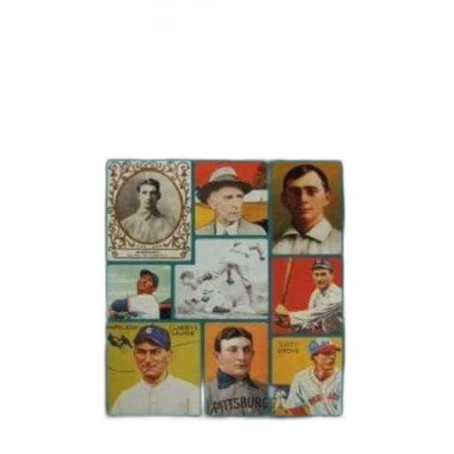 book, cover, title, baseball, cards, golden, years, 1886-1956 transparent PNG cut-out