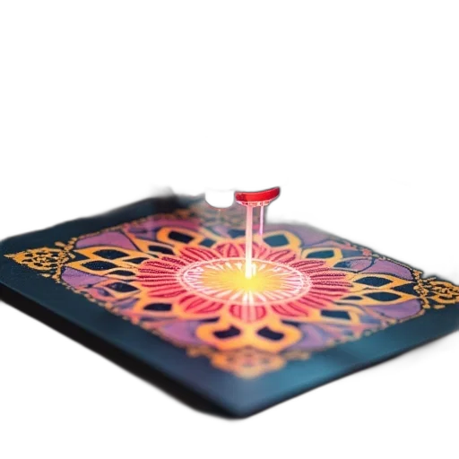 flower, umbrella, jewelry, fire, hot, glue, printer, screen transparent PNG cut-out