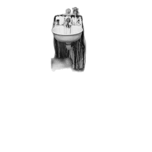 bottle, jewelry, crown, robot transparent PNG cut-out