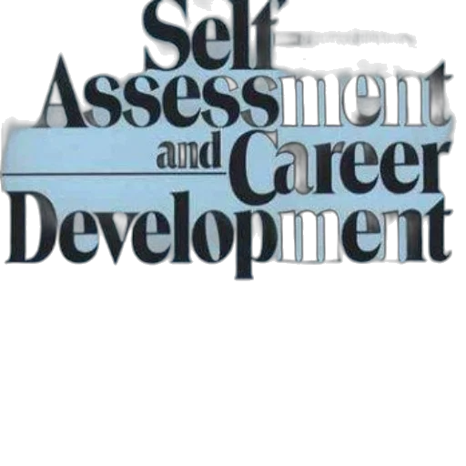 staff, book, cover, titled, self-assessment, career, development, third transparent PNG cut-out