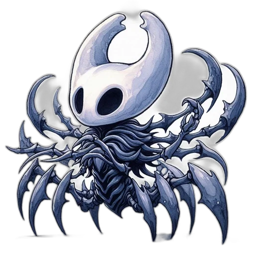 creature, mask, dragon, animal, concept art, fantasy art, 3d render, pixel art transparent PNG cut-out