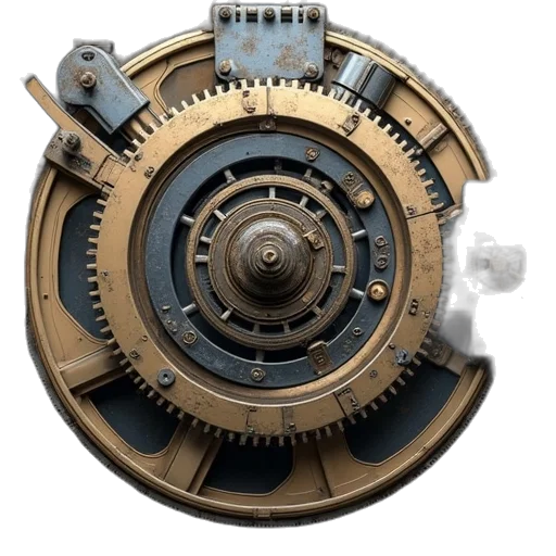 weapon, jewelry, robot, crown transparent PNG cut-out