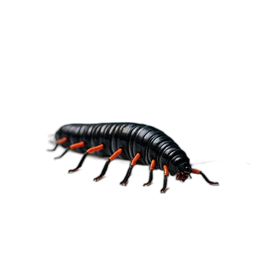 creature, animal, hair, dragon, concept art, 3d render, photorealistic, large transparent PNG cut-out