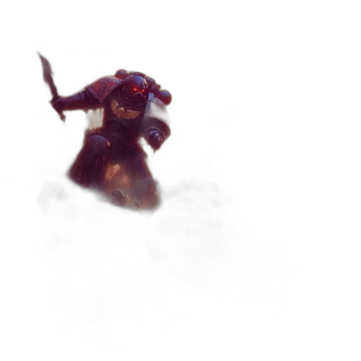 creature, dragon, animal, staff, concept art, 3d render, pixel art, fantasy art transparent PNG cut-out