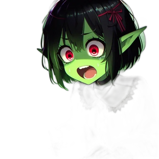 mask, face, creature, dragon, anime, pixel art, concept art, fantasy art transparent PNG cut-out