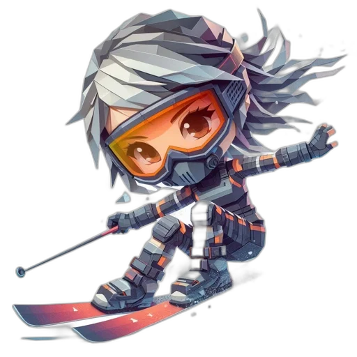 sword, weapon, staff, concept art, fantasy art, pixel art, anime, blue transparent PNG cut-out