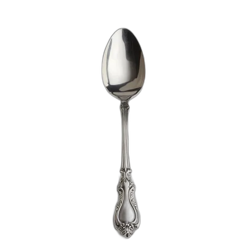 jewelry, staff, weapon, food, silver, spoon, ornate, handle transparent PNG cut-out