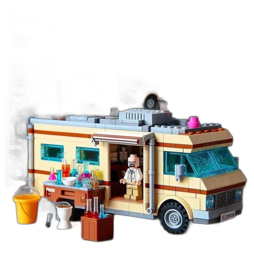 furniture, food, car, jewelry, 3d render, concept art, fire, city street transparent PNG cut-out