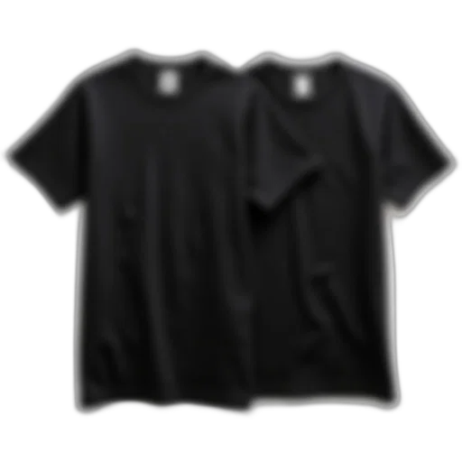 jacket, dress, staff, hat, 3d render, photorealistic, monochrome, dark transparent PNG cut-out