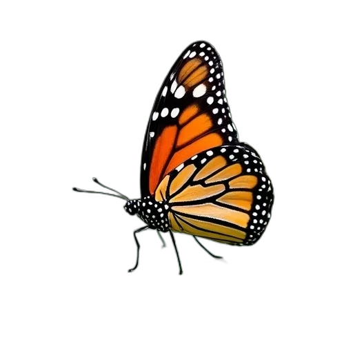 animal, creature, crown, flower, photorealistic, watercolor, concept art, pixel art transparent PNG cut-out