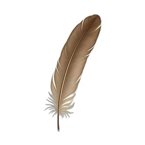 staff, hair, jewelry, hat transparent PNG cut-out