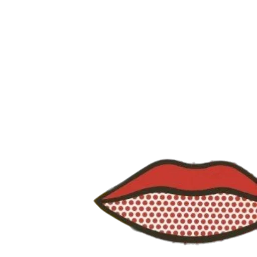 hat, cartoon, pixel art, red, stylized, graphic, bold, colors transparent PNG cut-out