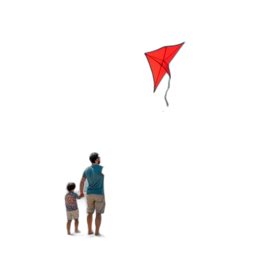 umbrella, staff, hat, weapon, concept art, pixel art, 3d render, photorealistic transparent PNG cut-out