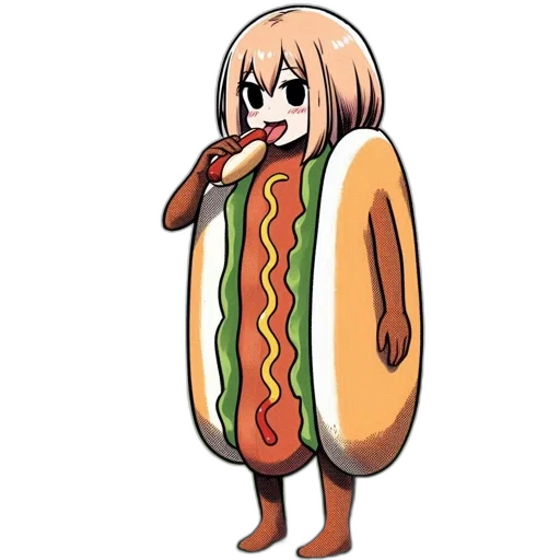 food, animal, creature, weapon, pixel art, anime, concept art, cartoon transparent PNG cut-out