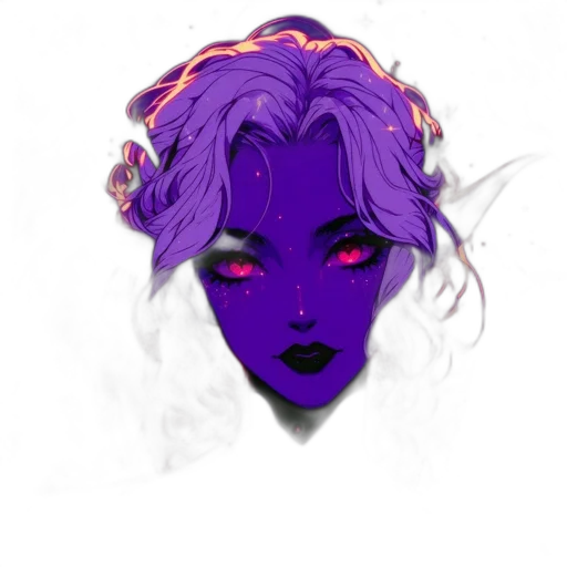 mask, face, crown, jewelry, fantasy art, concept art, photorealistic, cyberpunk transparent PNG cut-out