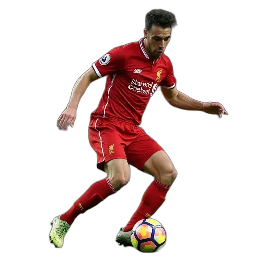 liverpool, harry, van, persie transparent PNG cut-out