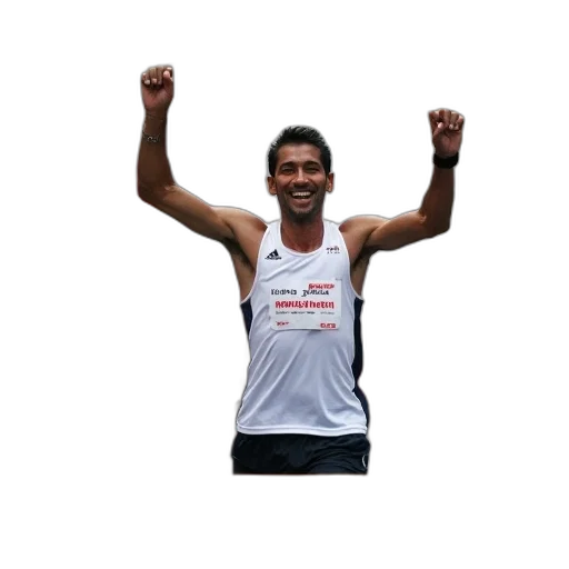 promotional, poster, new, york, city, marathon, november, 2012 transparent PNG cut-out