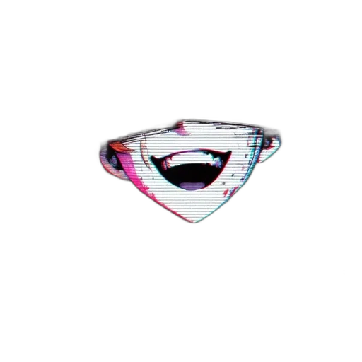 mask, jewelry, face, crown, 3d render, vaporwave, pixel art, photorealistic transparent PNG cut-out