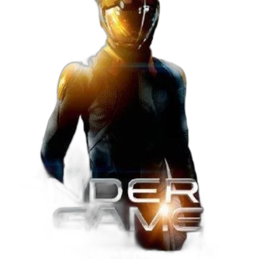 robot, mask, concept art, comic book art, cyberpunk, 3d render, ender, game transparent PNG cut-out