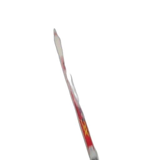 sword, weapon, staff, food, 3d render, concept art, anime, photorealistic transparent PNG cut-out