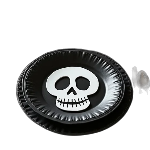 mask, jewelry, food, hat transparent PNG cut-out