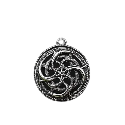 jewelry, dragon, celtic, design transparent PNG cut-out