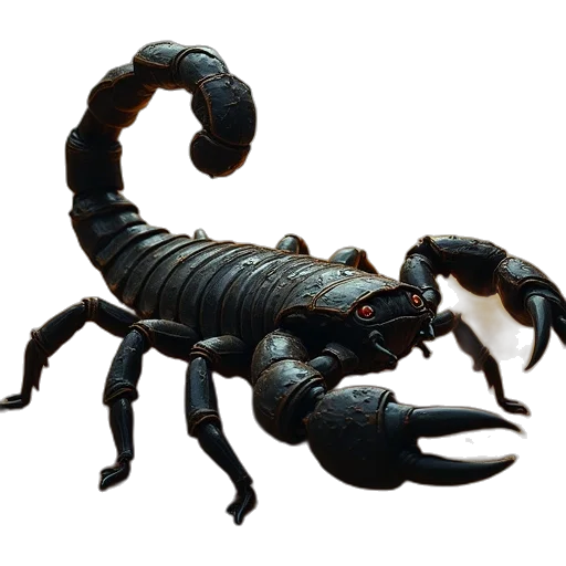 creature, animal, dragon, weapon, concept art, 3d render, photorealistic, fantasy art transparent PNG cut-out