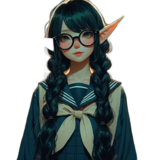 staff, dress, mask, dragon, fantasy art, concept art, pixel art, anime transparent PNG cut-out