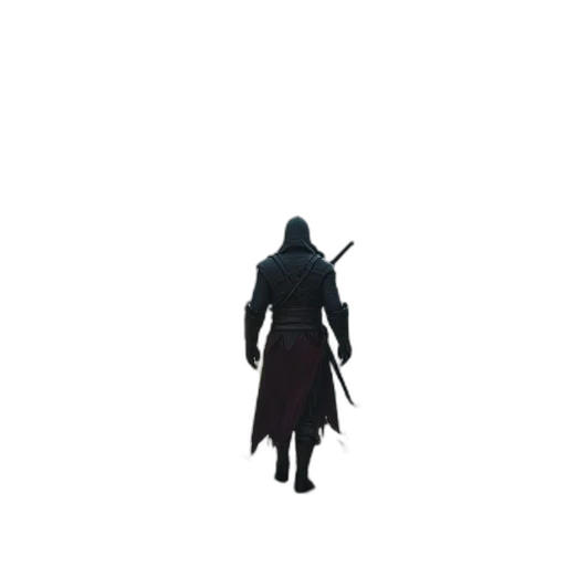 sword, weapon, staff, creature, concept art, pixel art, 3d render, fantasy art transparent PNG cut-out