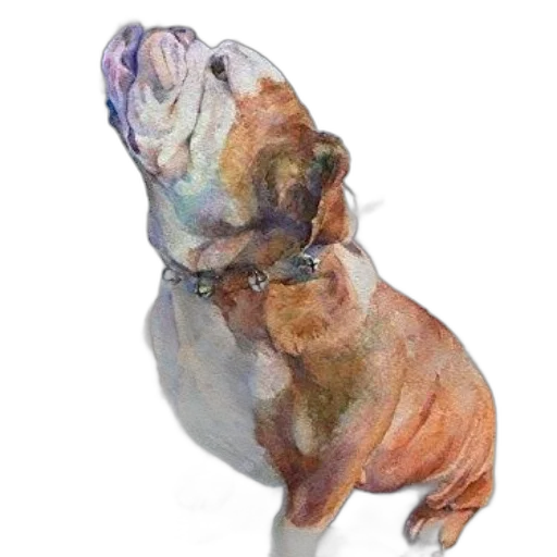 animal, creature, jewelry, dress, watercolor, photorealistic, 3d render, concept art transparent PNG cut-out