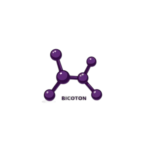 robot, crown, bottle, concept art, 3d render, stylized, illustration, molecule transparent PNG cut-out