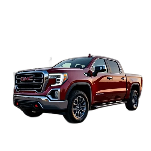 photorealistic, 2020, gmc, sierra, 1500, dealers, inventory transparent PNG cut-out