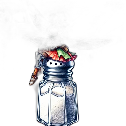 bottle, weapon, hat, food, concept art, pixel art, watercolor, fantasy art transparent PNG cut-out