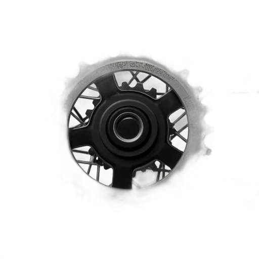 car, weapon, robot, mask, 3d render, concept art, photorealistic, monochrome transparent PNG cut-out