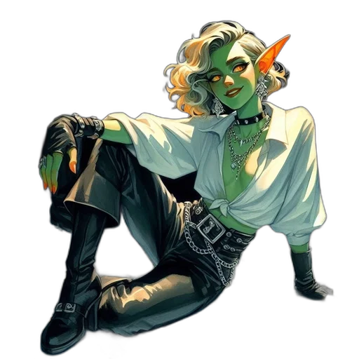 staff, concept art, fantasy art, comic book art, pixel art, green, another, image transparent PNG cut-out
