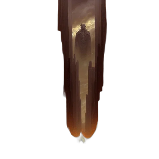 sword, staff, weapon, crown, concept art, pixel art, watercolor, fantasy art transparent PNG cut-out