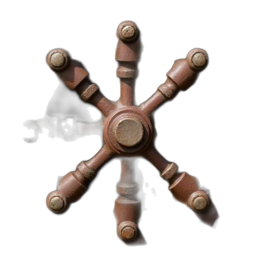 staff, umbrella, weapon, furniture, 3d render, concept art, photorealistic, fantasy art transparent PNG cut-out