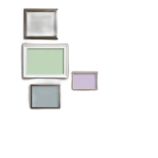 jewelry, furniture, pixel art, 3d render, concept art, photorealistic, pastel, earth tones transparent PNG cut-out